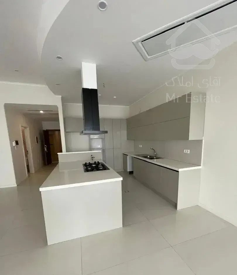 195متر * مدرن * نوساز ، قابل تبدیل