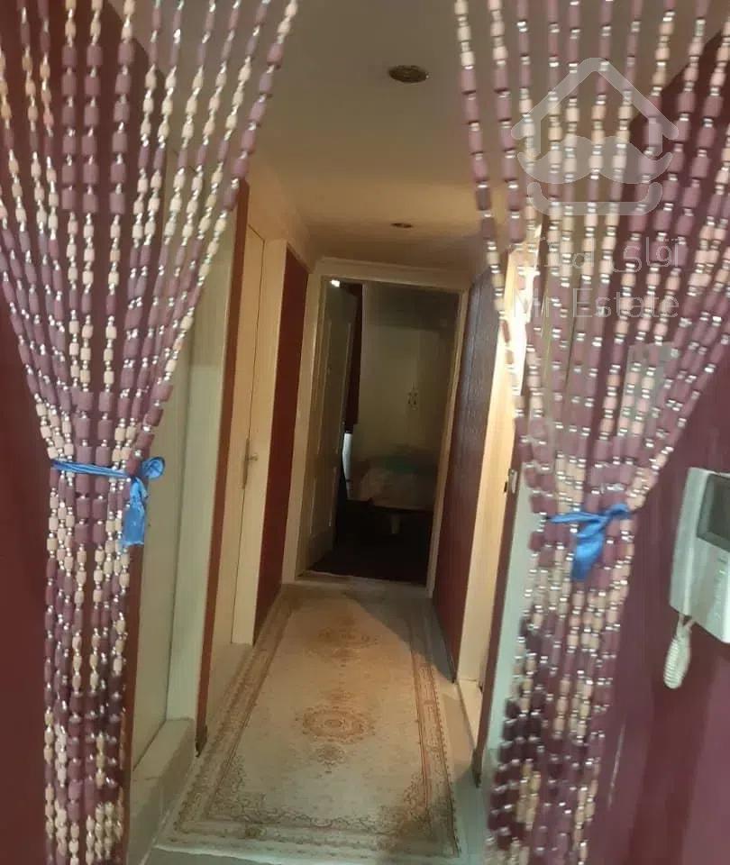 120 متر ،گلستان جنوبی رز شرقی،رو به فضایی سبز