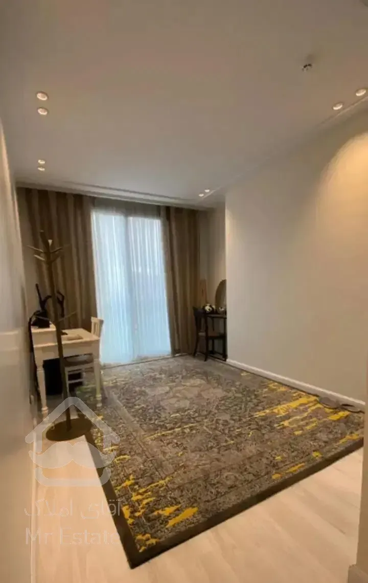 آپارتمان۲۳۰متر تکواحدی قیطریه سهیل