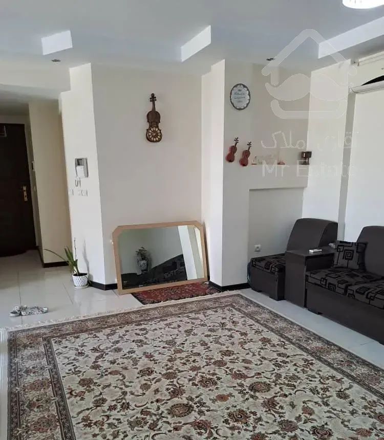 رهن کامل آپارتمان۶۰متر۱خواب درمجتمع زیتون