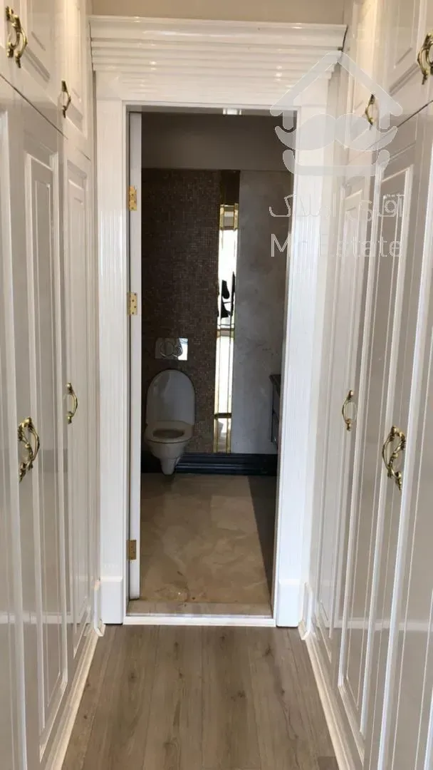 خرید و فروش آپارتمان مسکونی 250متری در رستم آباد- فرمانیه