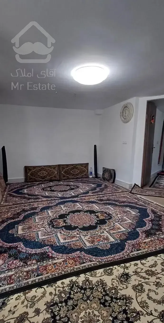 «فروش اپارتمان *۵۵متر*سیاهبند بومهن »