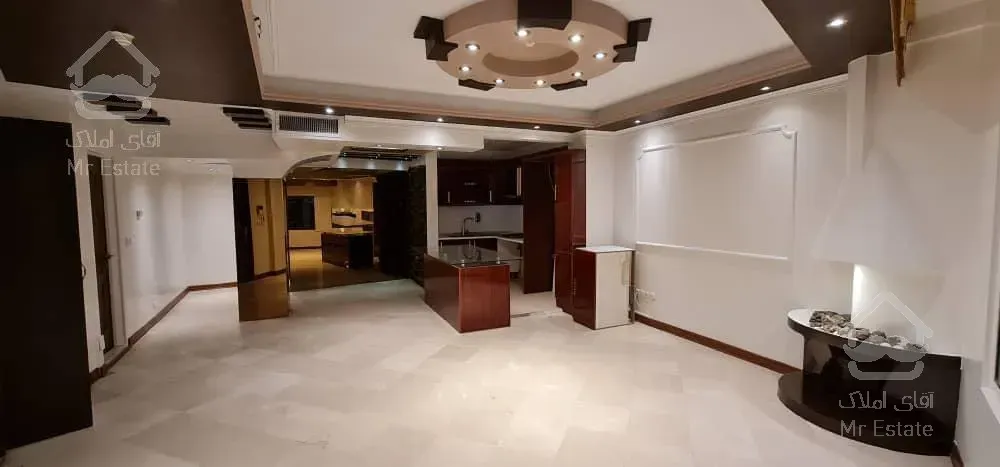 رهن و اجاره آپارتمان ۸۰ متری ۲ خوابه فرمانیه فول