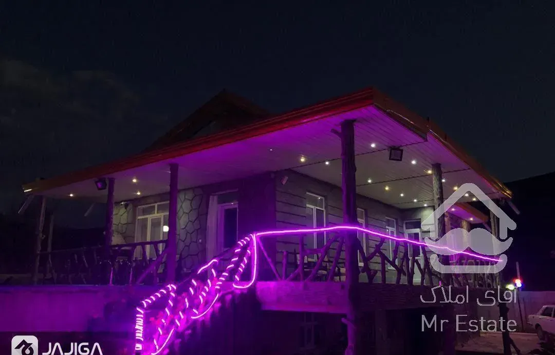 اجاره ویلا در کلیبر