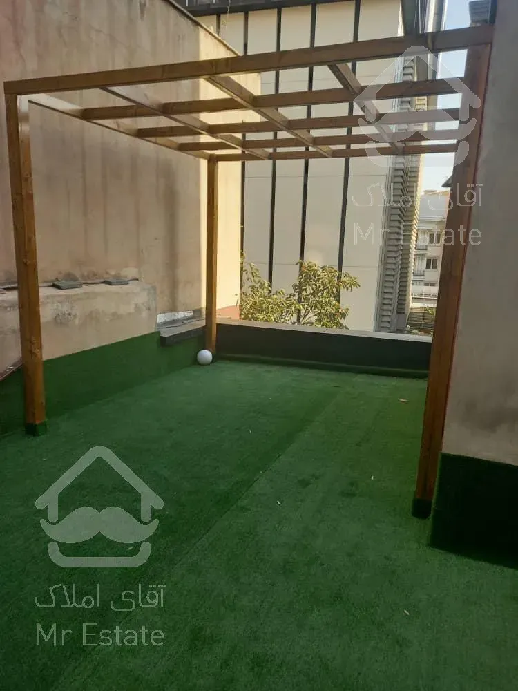 فروش دفتر کار موقعیت اداری زعفرانیه 165  متر لوکس