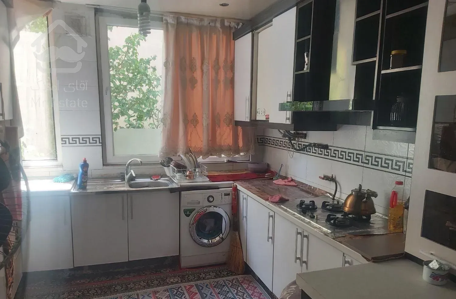 ۶۳مترخوش نقشه/زیبا شمالی/زیرقیمت منطقه