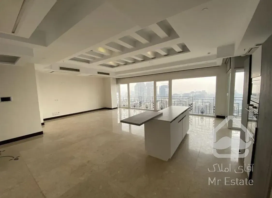 رهن و اجاره آپارتمان ۱۷۵ متری ۳ خوابه فرمانیه