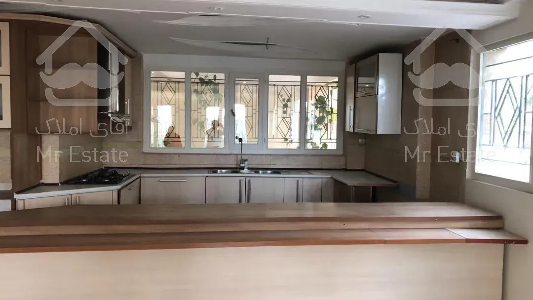 رهن اجاره اپارتمان فرمانیه اقدسیه ۱۶۰ متری