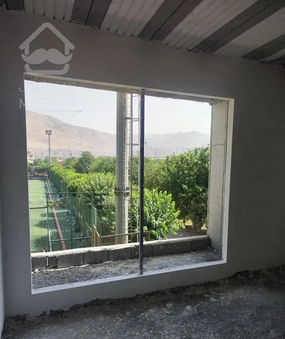 پیش فروش ۹۶ متر آپارتمان ورداورد