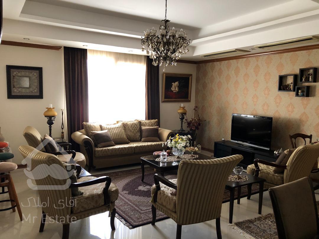 ۸۷متر،فول امکانات،دریاچه چیتگر شهرک راه آهن منطقه۲۲