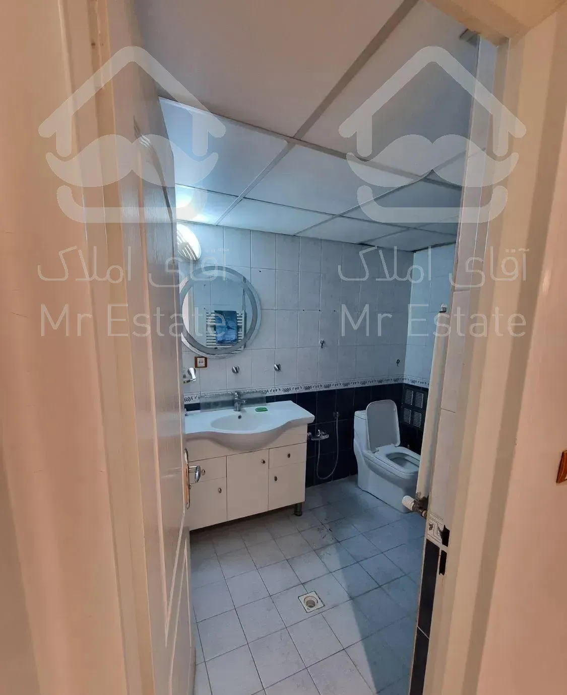 تهرانپارس ۱۲۰ متر ویوابدی شهرک فرهنگیان