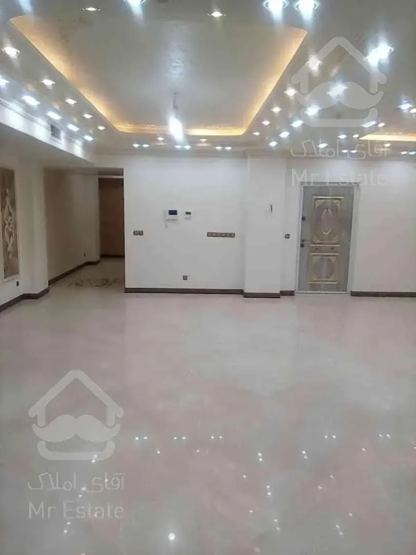 اپارتمان ۲۴۱ متری نوساز اباذر