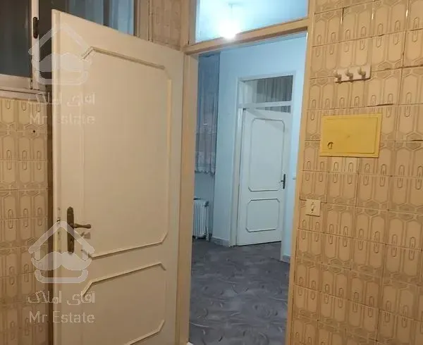 رهن اپارتمان 53 متری گیشا کوی نصر نبش ۲۴