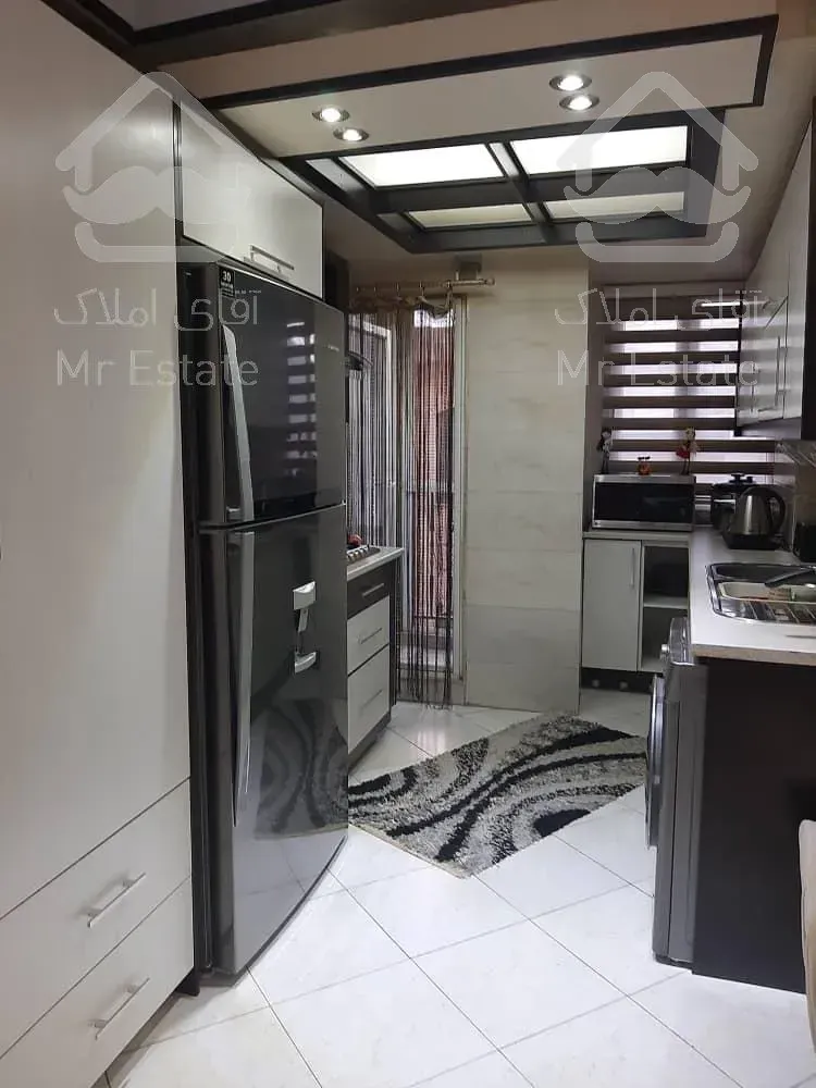 ۶۲متر تک خواب