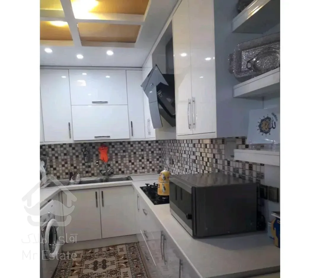 ۴۹ متر ،۱خواب،با پارکینگ و انباری