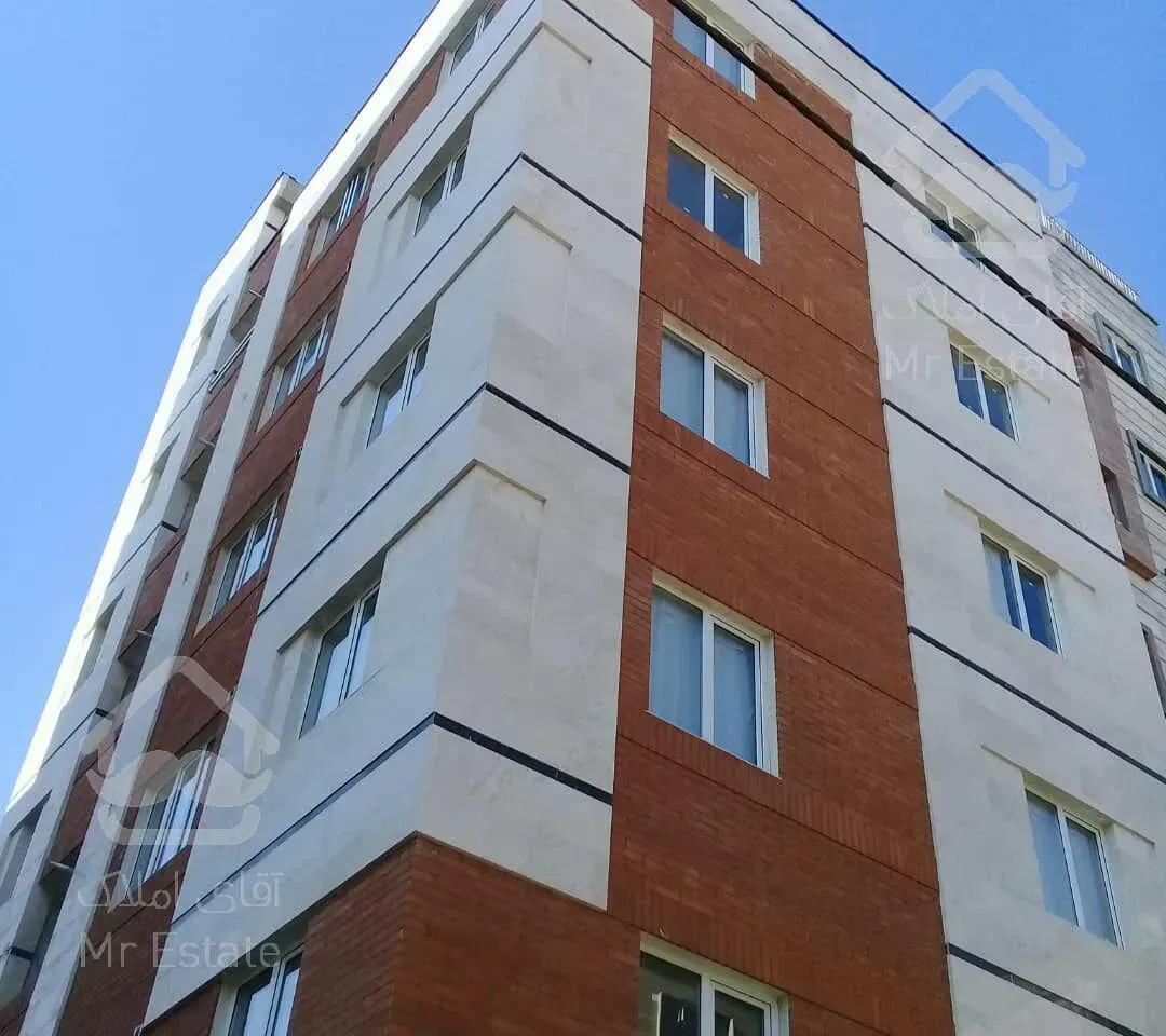 آپارتمان ۷۵ متر مهرآباد جنوبی تک واحدی فول امکانات