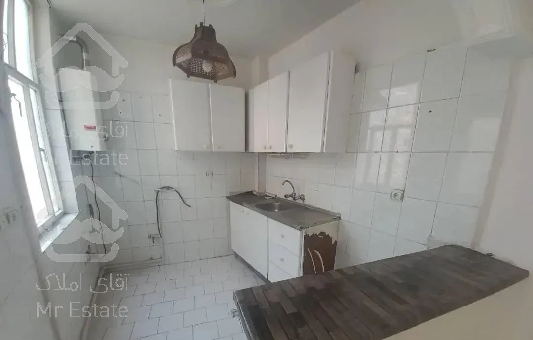 ۴۵ متری/پارکینگدار/شکوفه