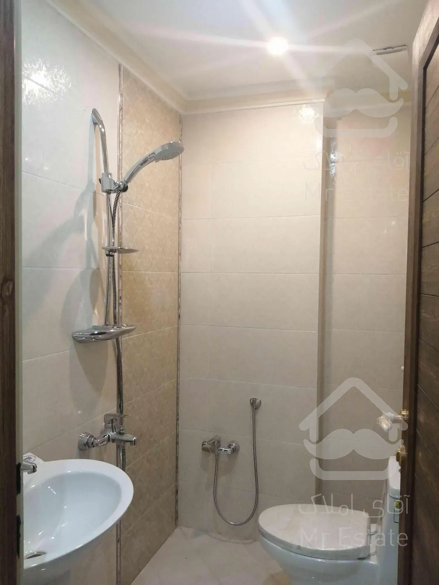 فروش واحد 84متری دوخوابه فردوس شرق