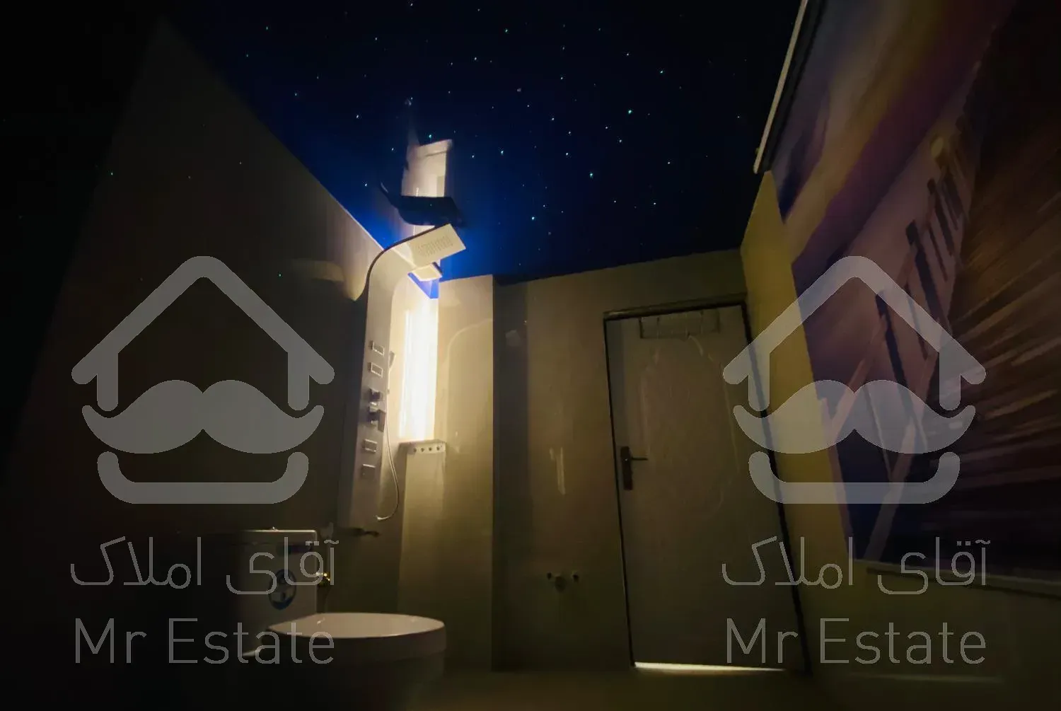 ویلا اجاره ای دربست نوساز رو به دریا