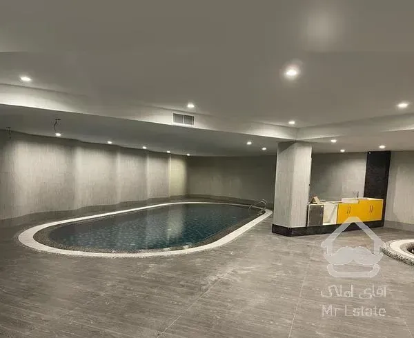 ۲۲۰ متر آپارتمان فول امکانات**فرشته