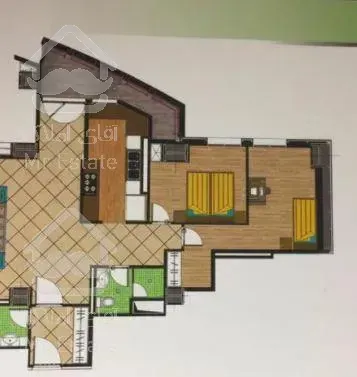 فروش تخصصی اداره مهندسی نزاجا پهنه C