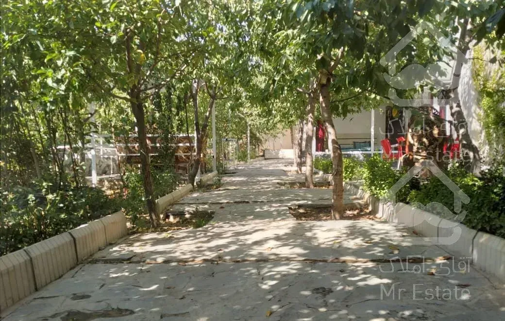 ویلا مبله دربست لواسان