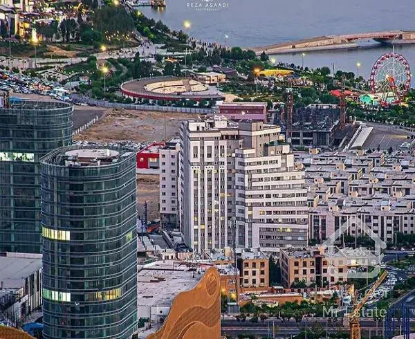 فروش اپارتمان  ۱۶۰ متر چهار خواب  ومجلل