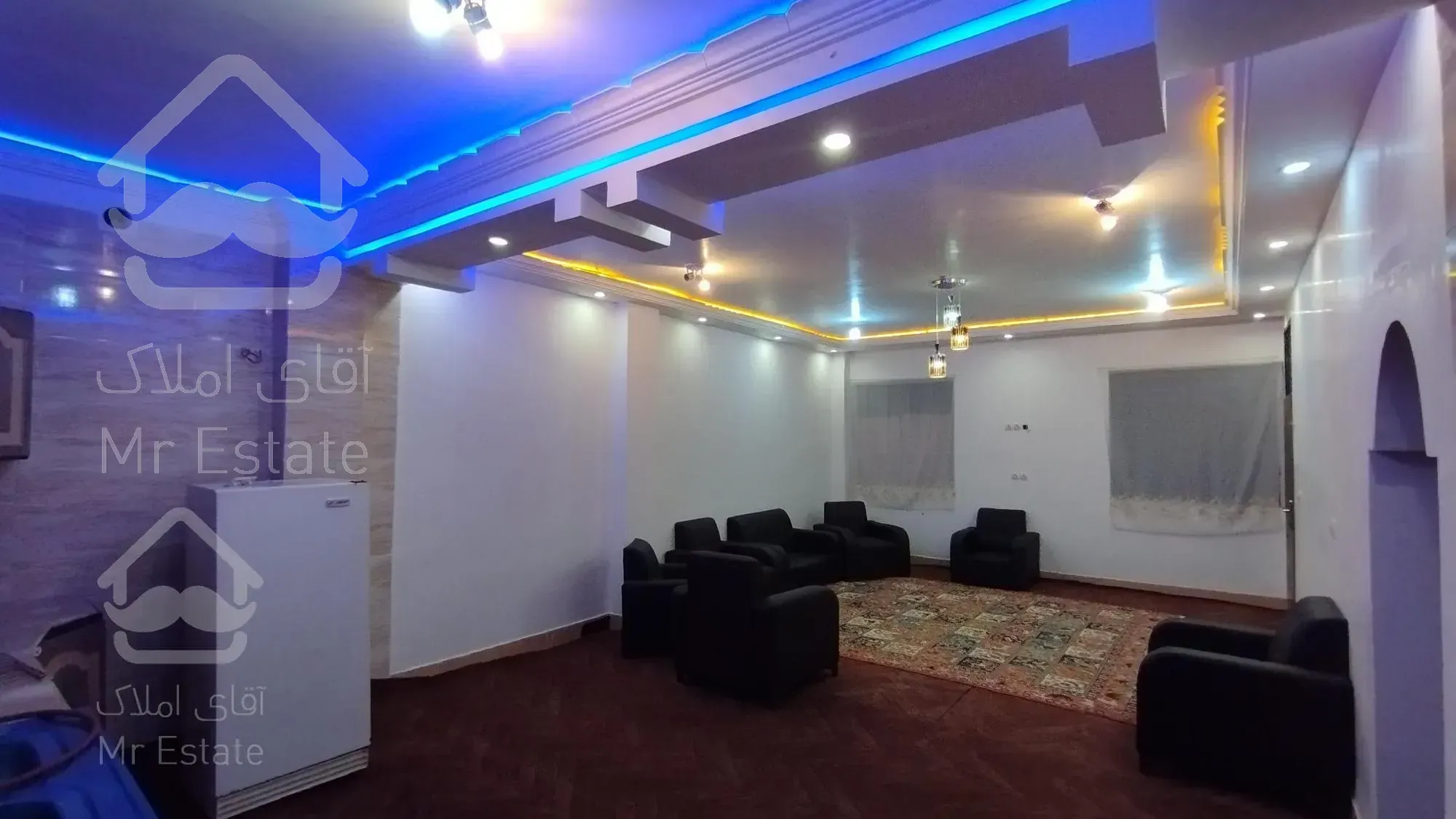 دوطبقه شخصی فروشی