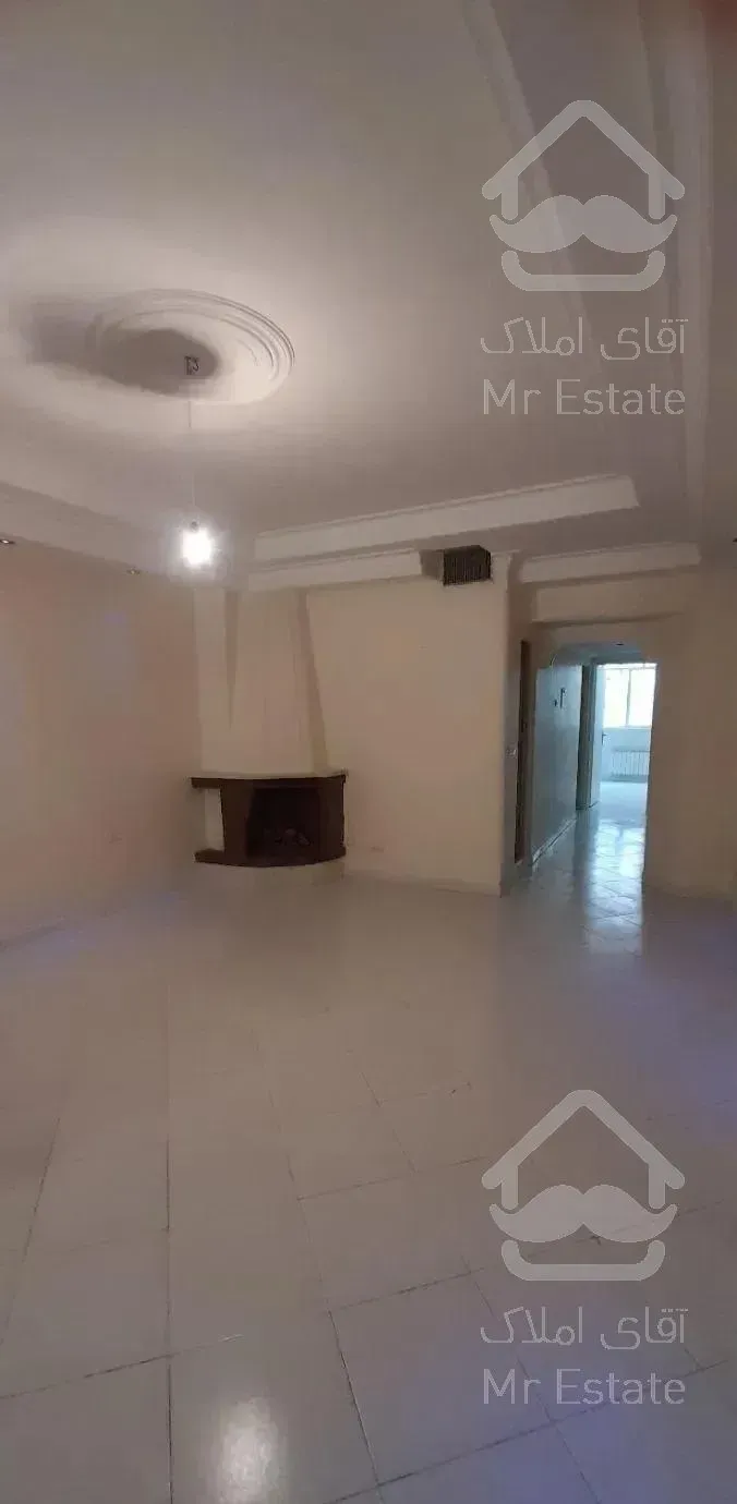 ۸۵ متر ۲خواب فول امکانات         (( بازسازی شده ))