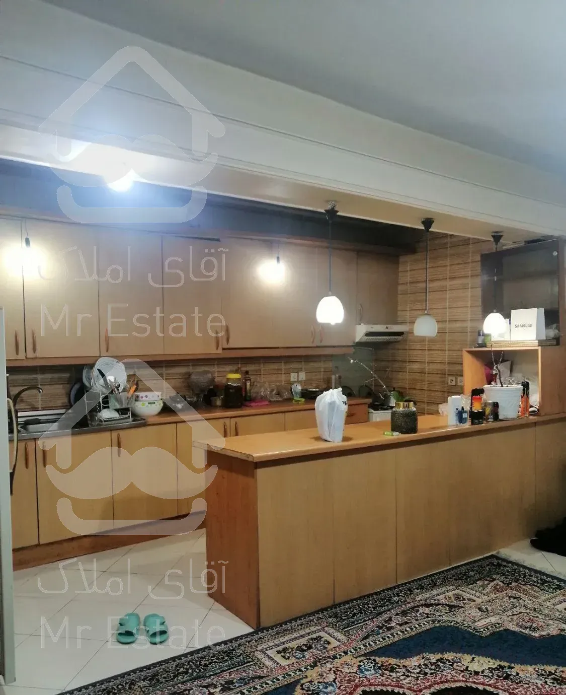 آپارتمان 85 متر دوخواب