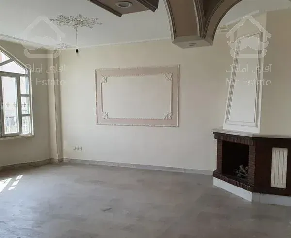 آپارتمان ۱۱۰ متر لعل آخر