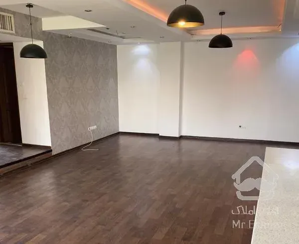 آپارتمان 125 متری 2 خوابه