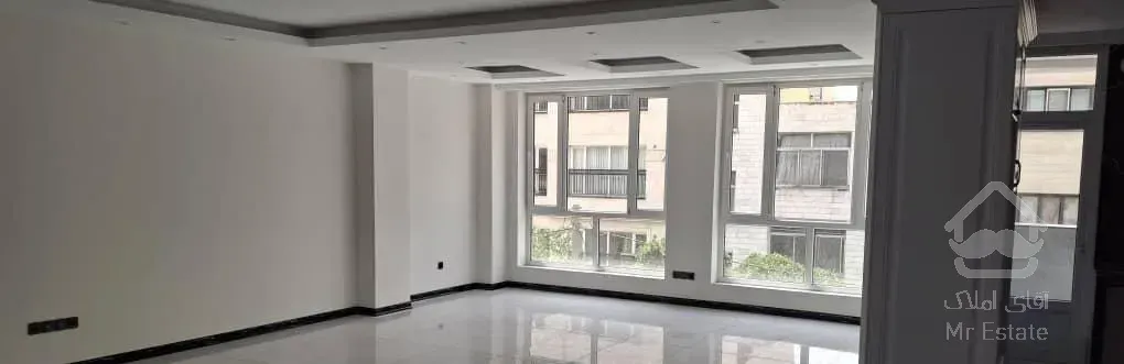 ۹۰ متر/شمال شادمان/تکواحد/کلیدنخورده/شاهکار معماری