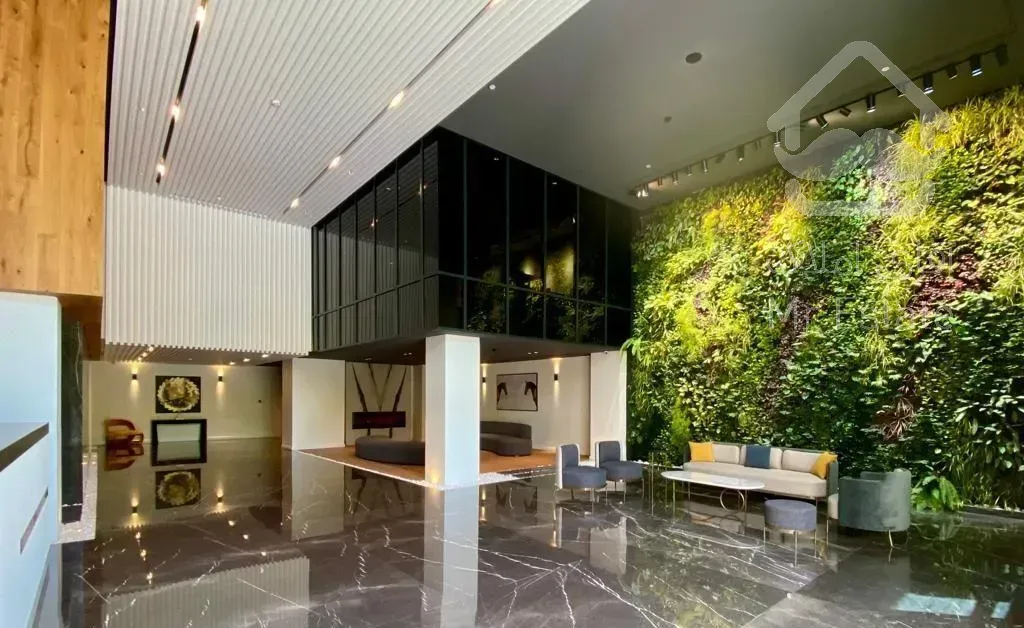 110متر/2خواب / استخر/مدرن/فرمانیه