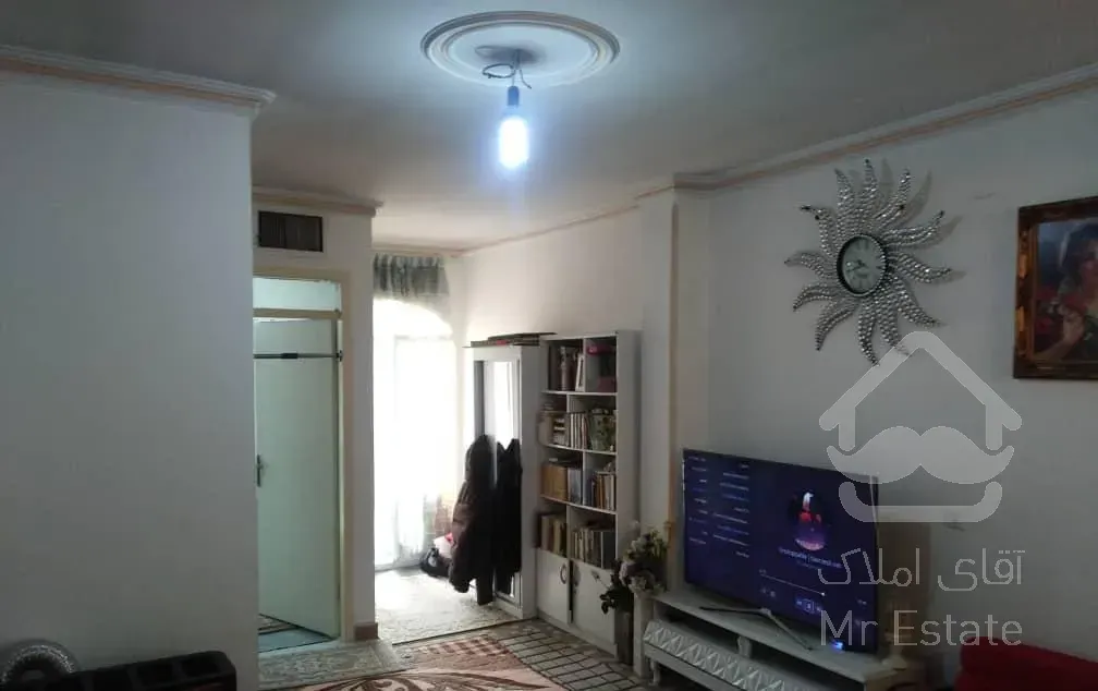 فروش اپارتمان ۴۵ متری بین رودکی و هاشمی