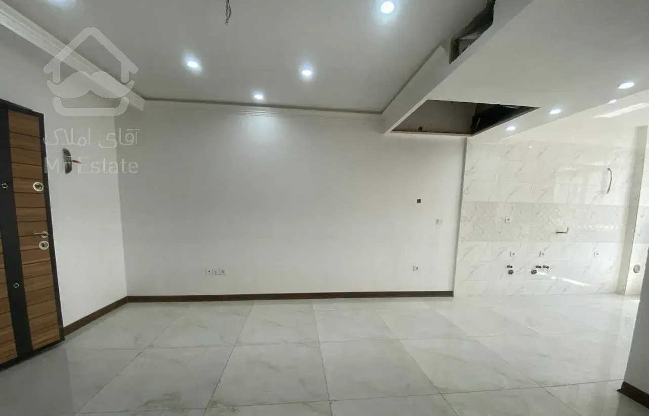 ۶۰ متری ۲ خوابه /خیابان ولیعصر ورداورد /بافت جدید