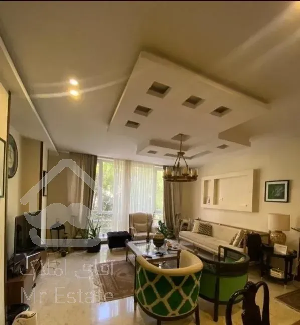 ۱۰۵متر/۲خواب « مـدرن و شیک »