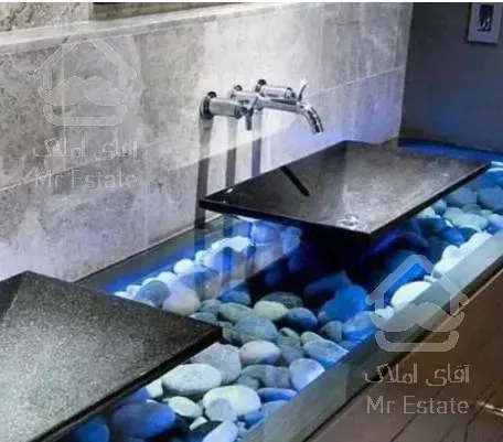 *دیدبینهایت/تراس بدون مشرف* ۱۵۰مترمروارید/هتل مدرن