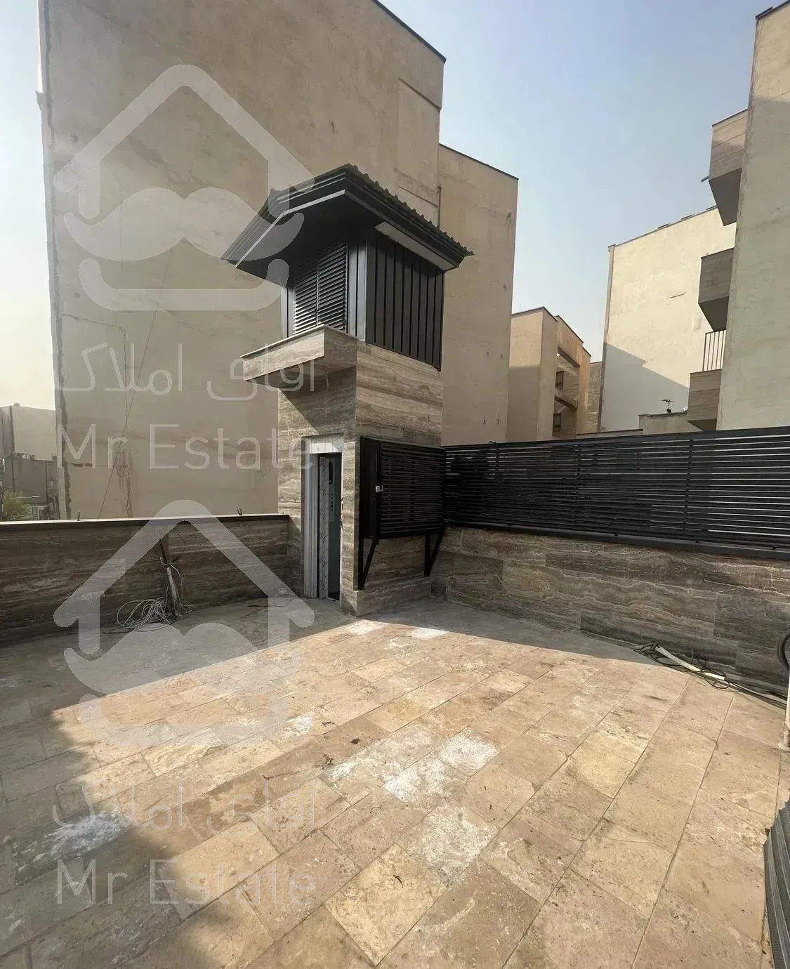 فروش مغاره ۴۲ متر نوساز