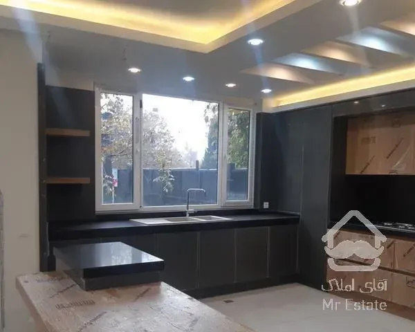 باغ فردوس ۱۵۰ متر مدرن شخصی ساز