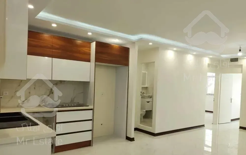 ۶۸متر ۲خواب پونک