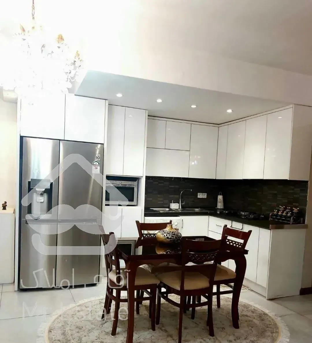 سهروردی شمالی،۸۲متر،۲خوابه،باپارکینگ