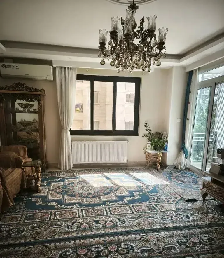 واحد نوسازی شده بدون پرتی آفتابگیر