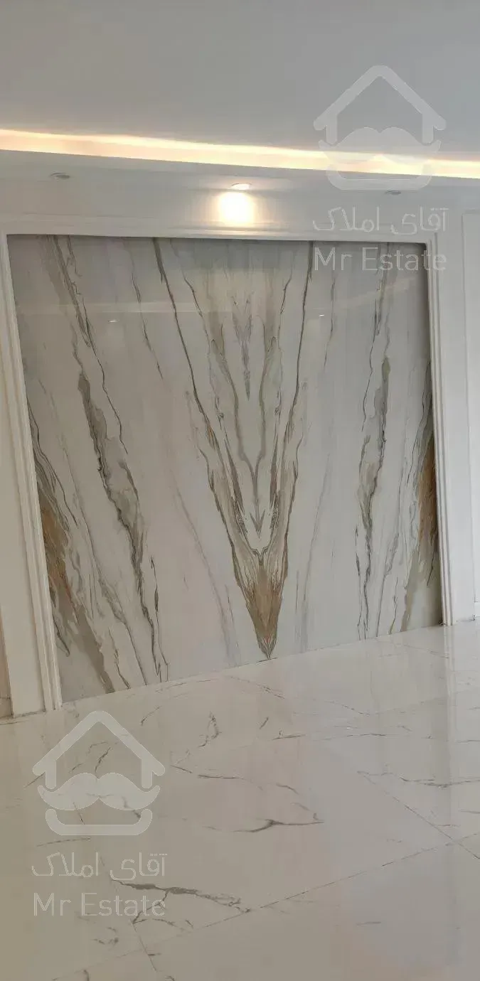 فروش آپارتمان 105 متری در دیپلمات نشین ولنجک