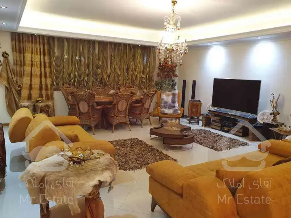 120متر/3خوابه/اباذر/مهران