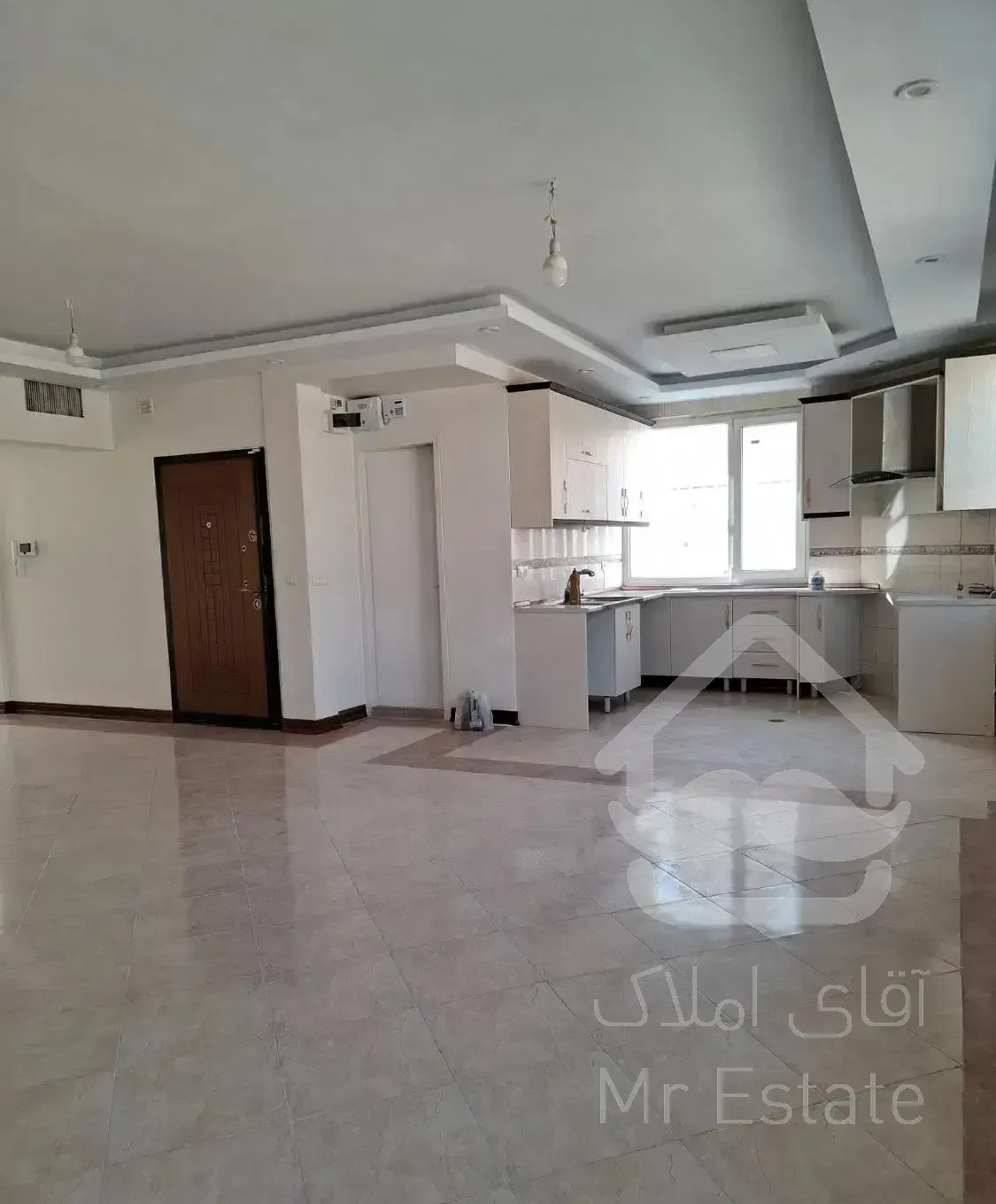 اجاره آپارتمان۳ خواب میرداماد نفت نیلوفر  تک واحدی