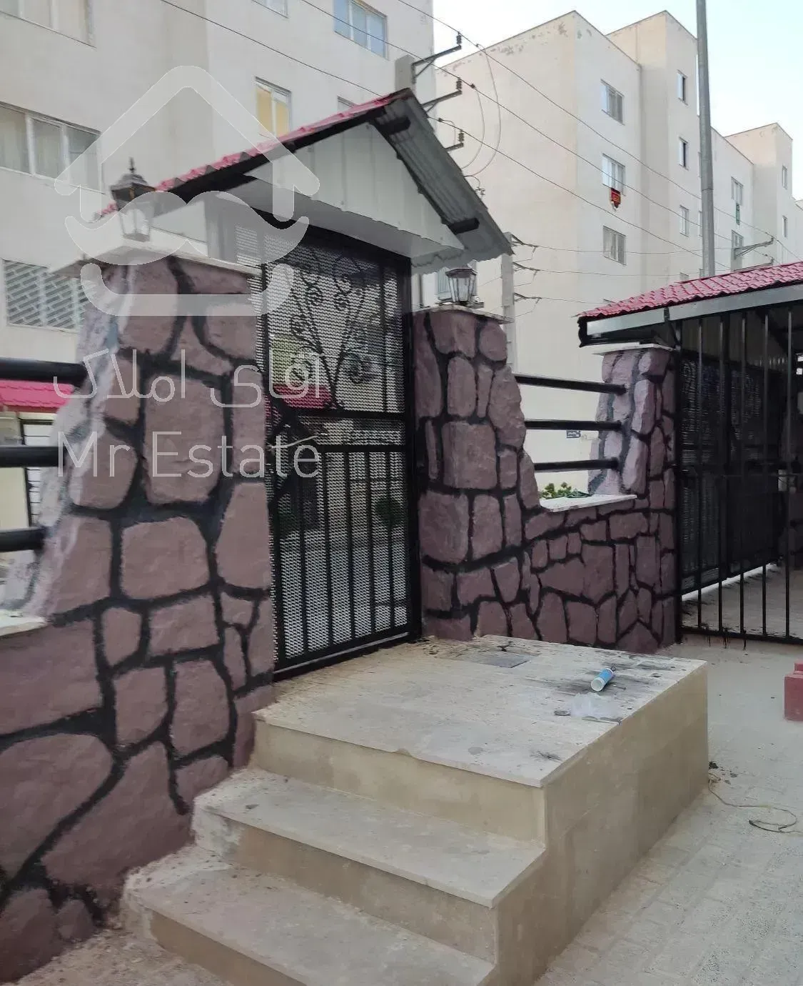 اپارتمان ۱٠۵متری دوخواب پردیس