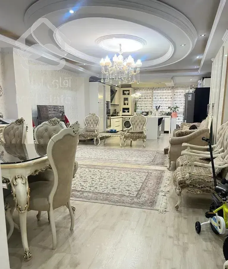 سهـروردی‌شمالی‌هویـزه   ۱۱۰متـر/۷ساله/فول‌امکانات