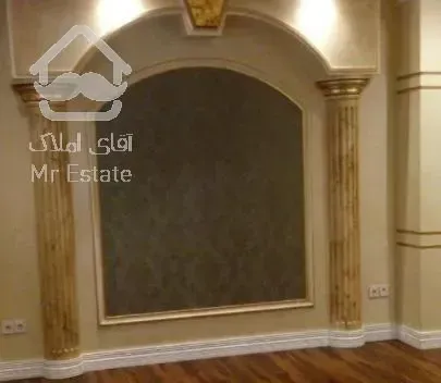 آپارتمان 250 متری اختیاریه دولت