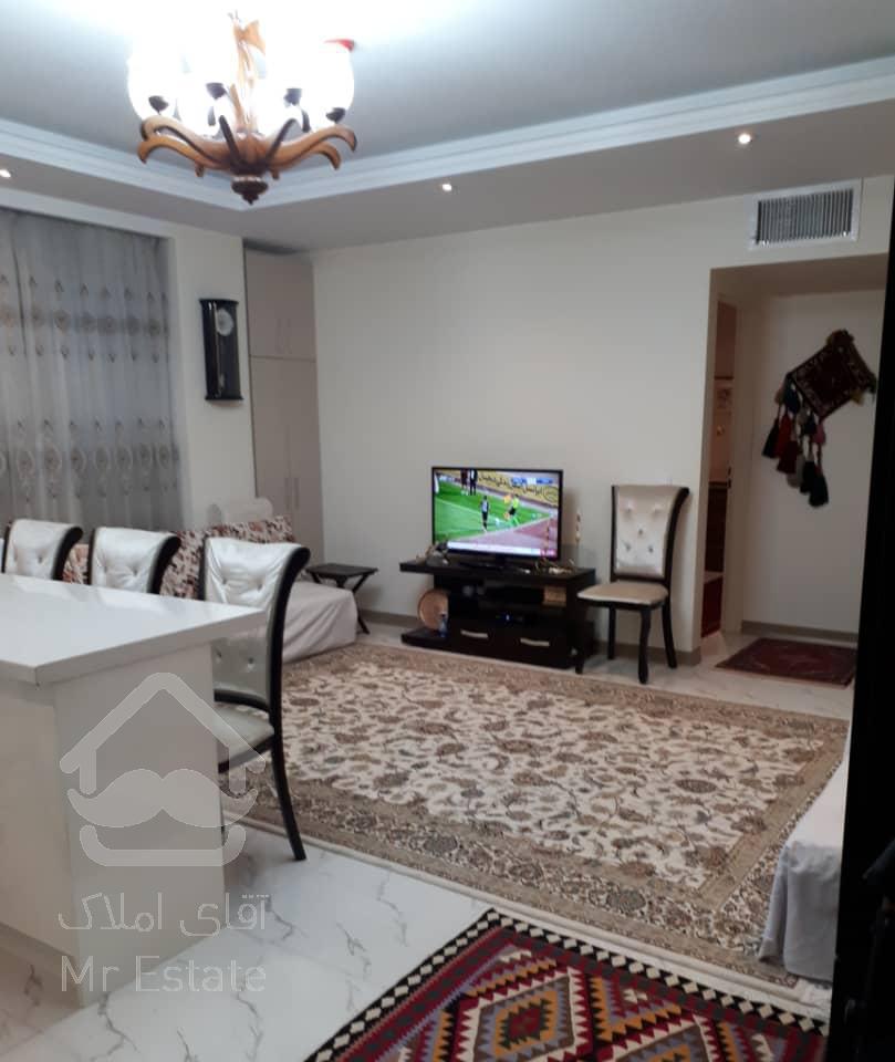 آپارتمان 60 متری رودکی ساخت 1399